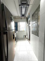 Blk 844 Woodlands Avenue 4 (Woodlands), HDB 4 Rooms #592402131
